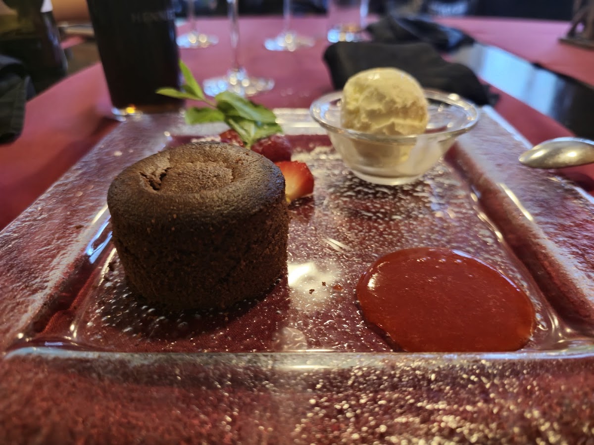 Restaurant Du Coq D'or-7