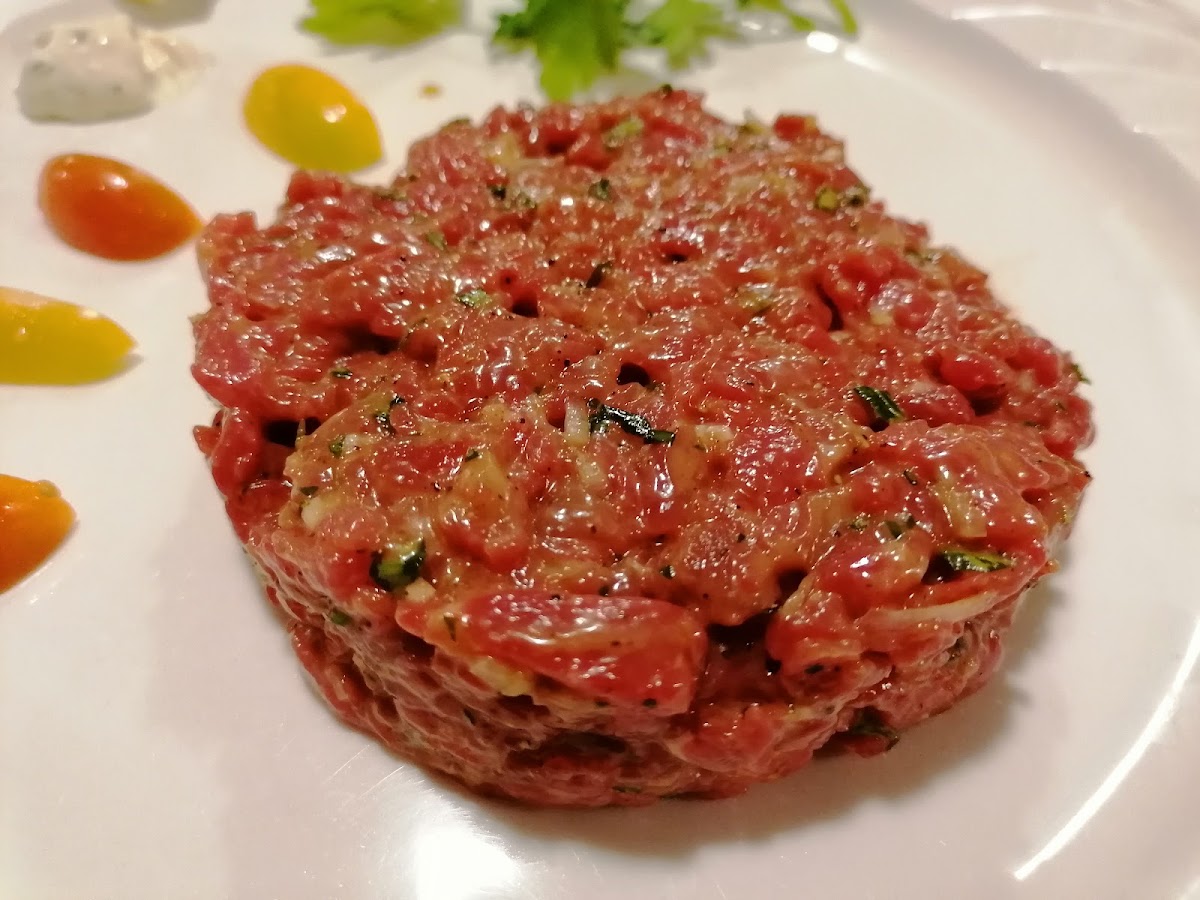 Restaurant Du Coq D'or-9