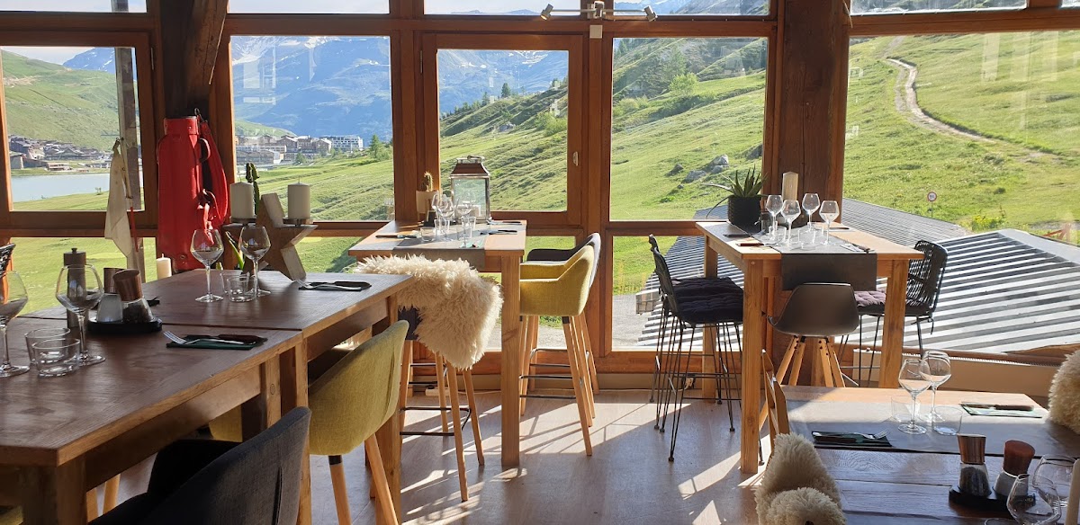 Restaurant Du Golf