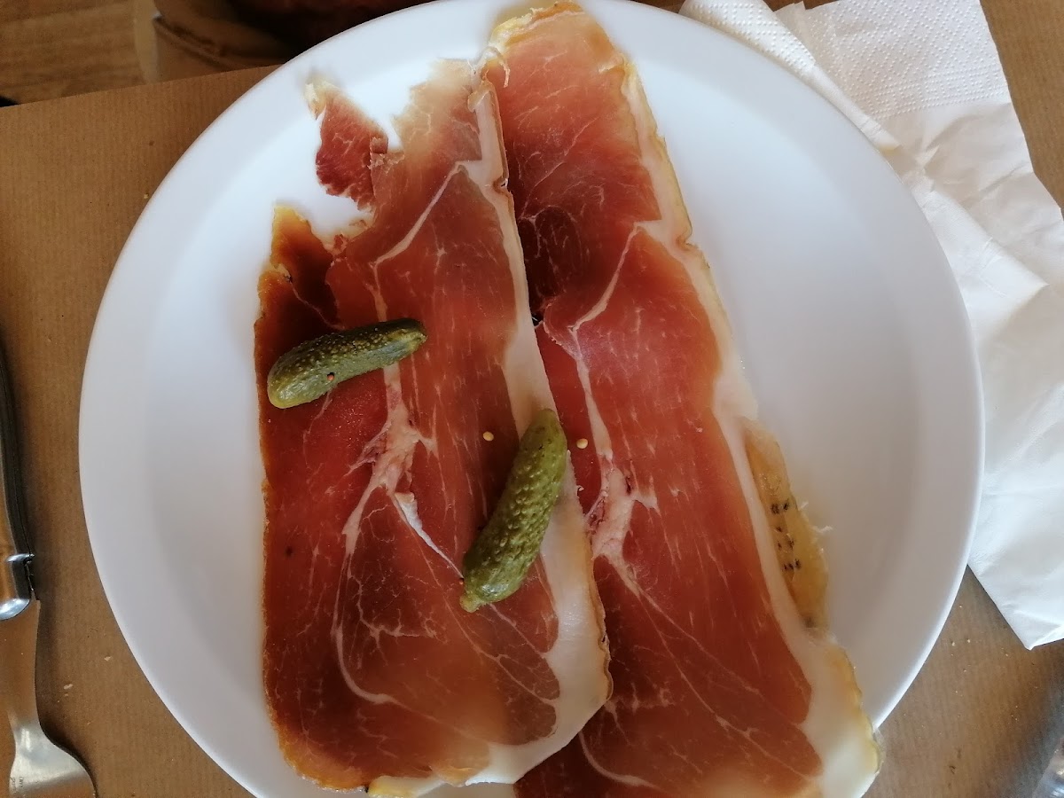 Restaurant Du Lac Sauvage-10