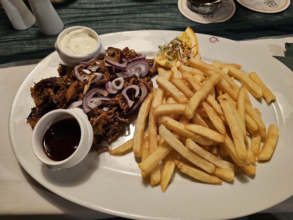 Restaurant Effershof-3