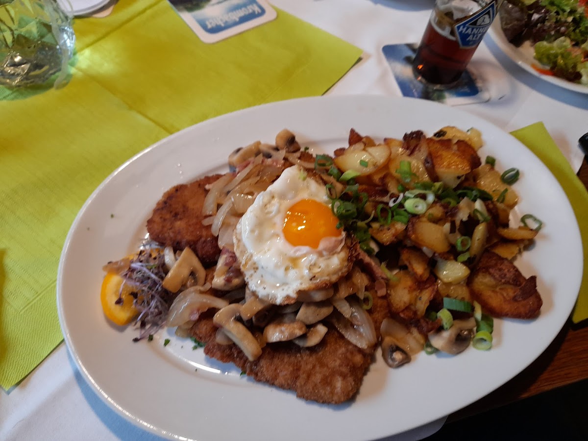 Restaurant Effershof-6