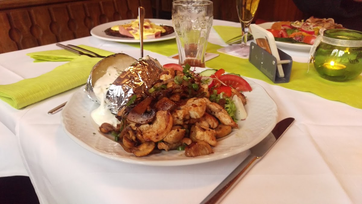 Restaurant Effershof-8