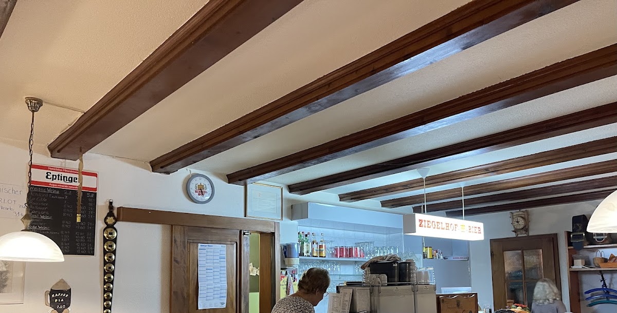 Restaurant Eigenhof