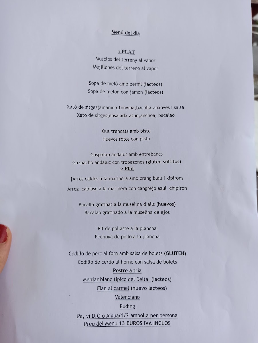 Menu Restaurant El Caliu-3