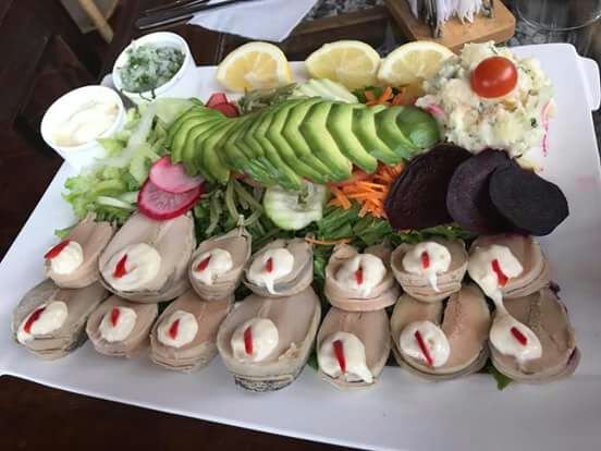 Restaurant El Campeon-2