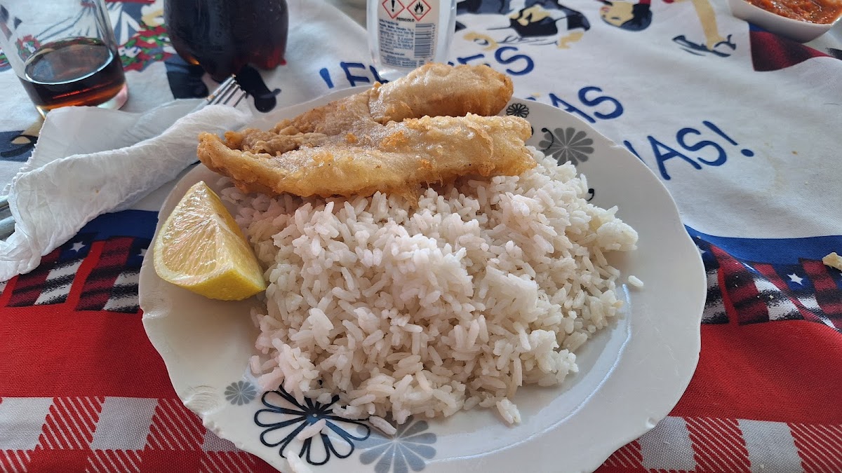 Restaurant El Campeon-3