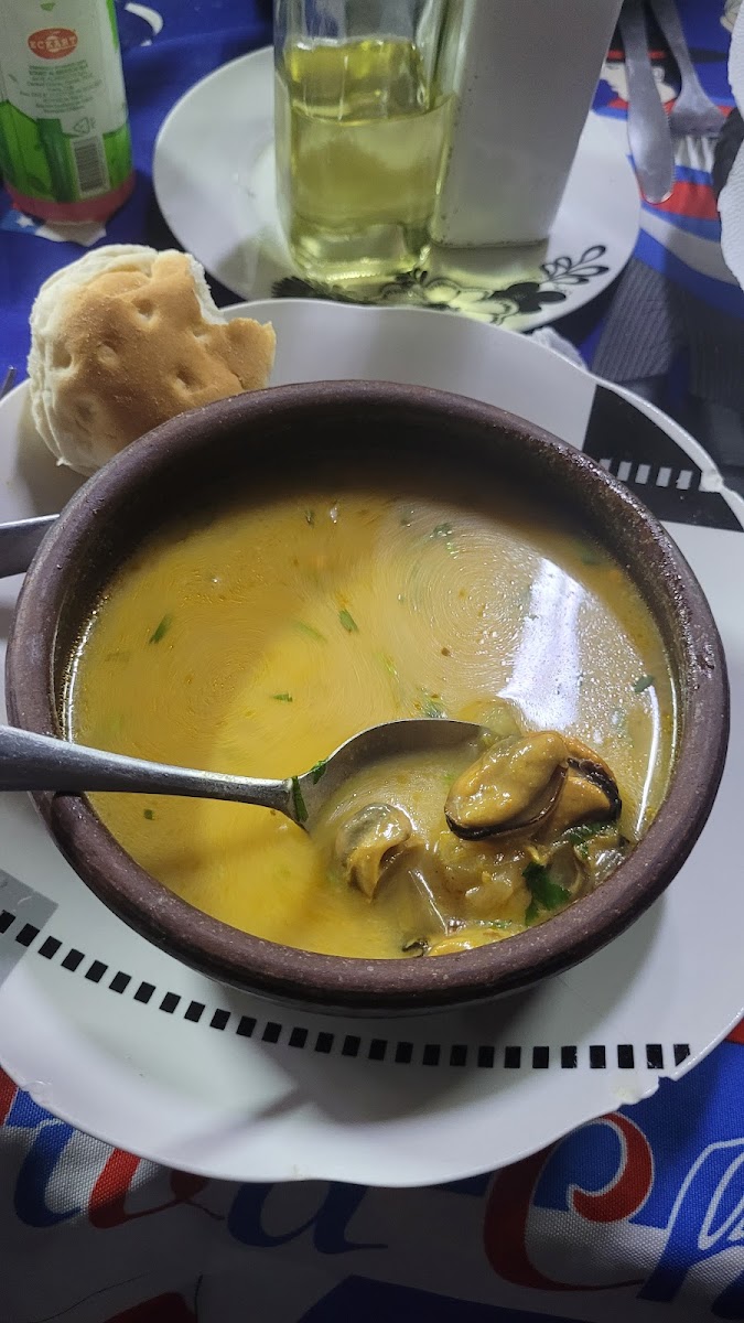 Restaurant El Campeon-4