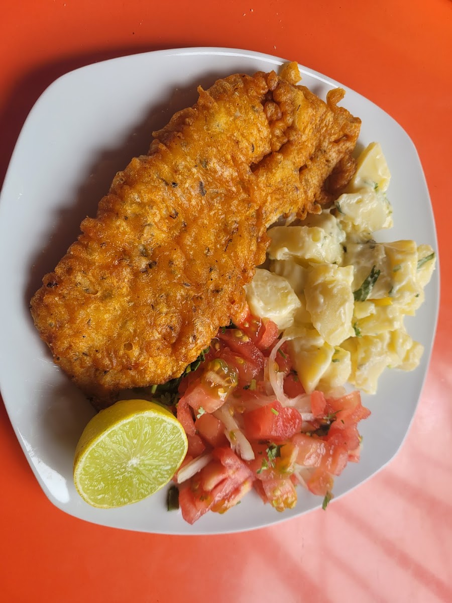 Restaurant El Campeon-5