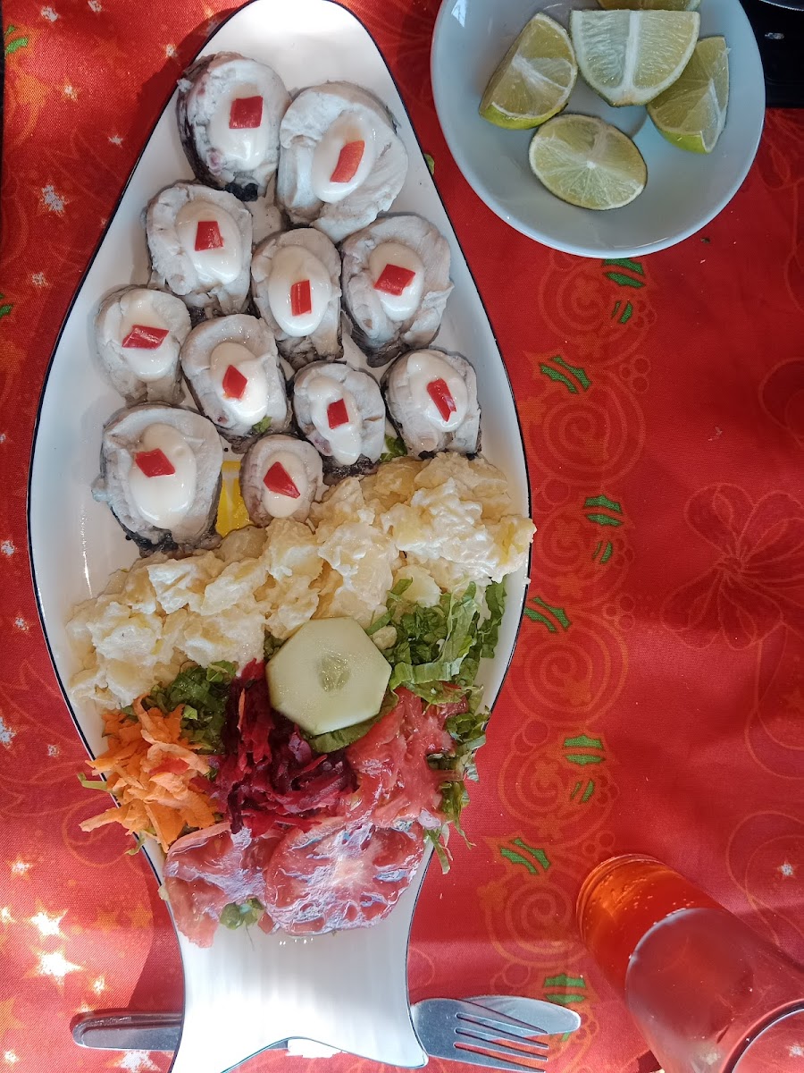 Restaurant El Campeon-6