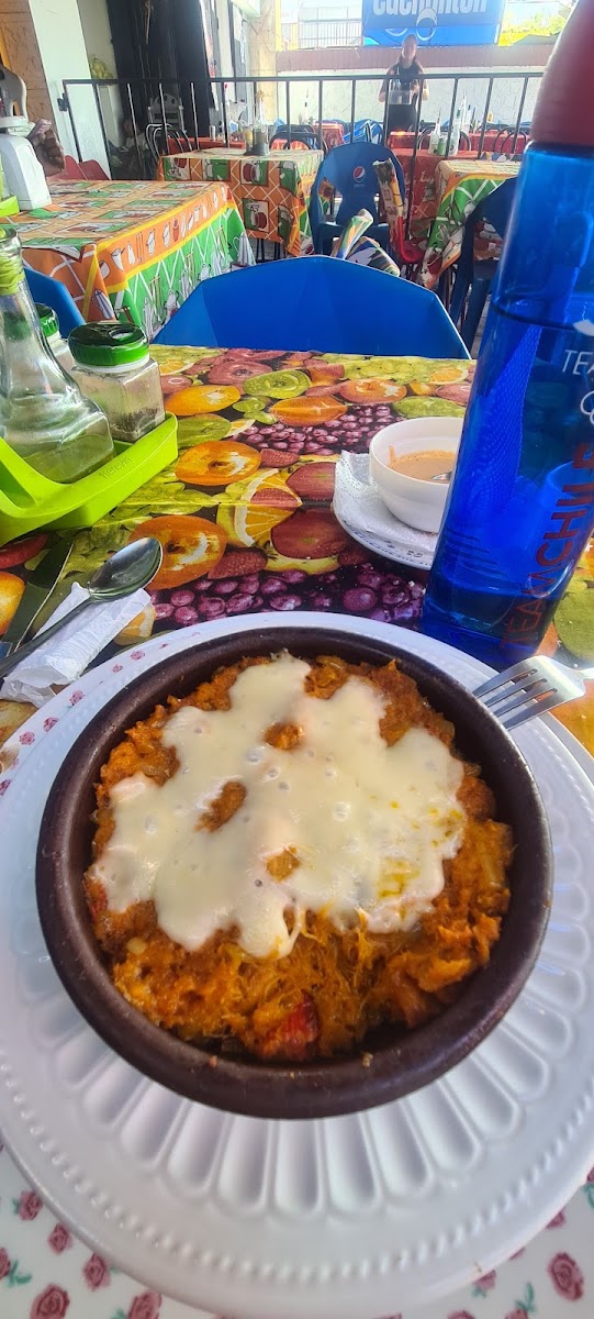 Restaurant El Campeon-7