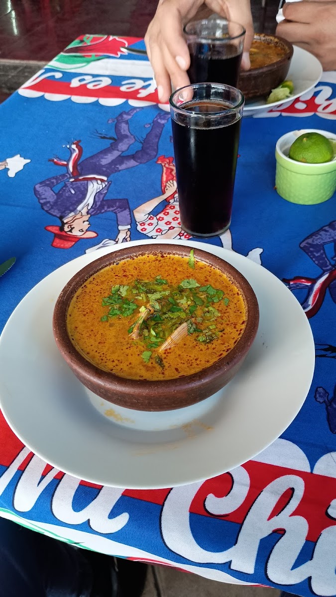 Restaurant El Campeon-8