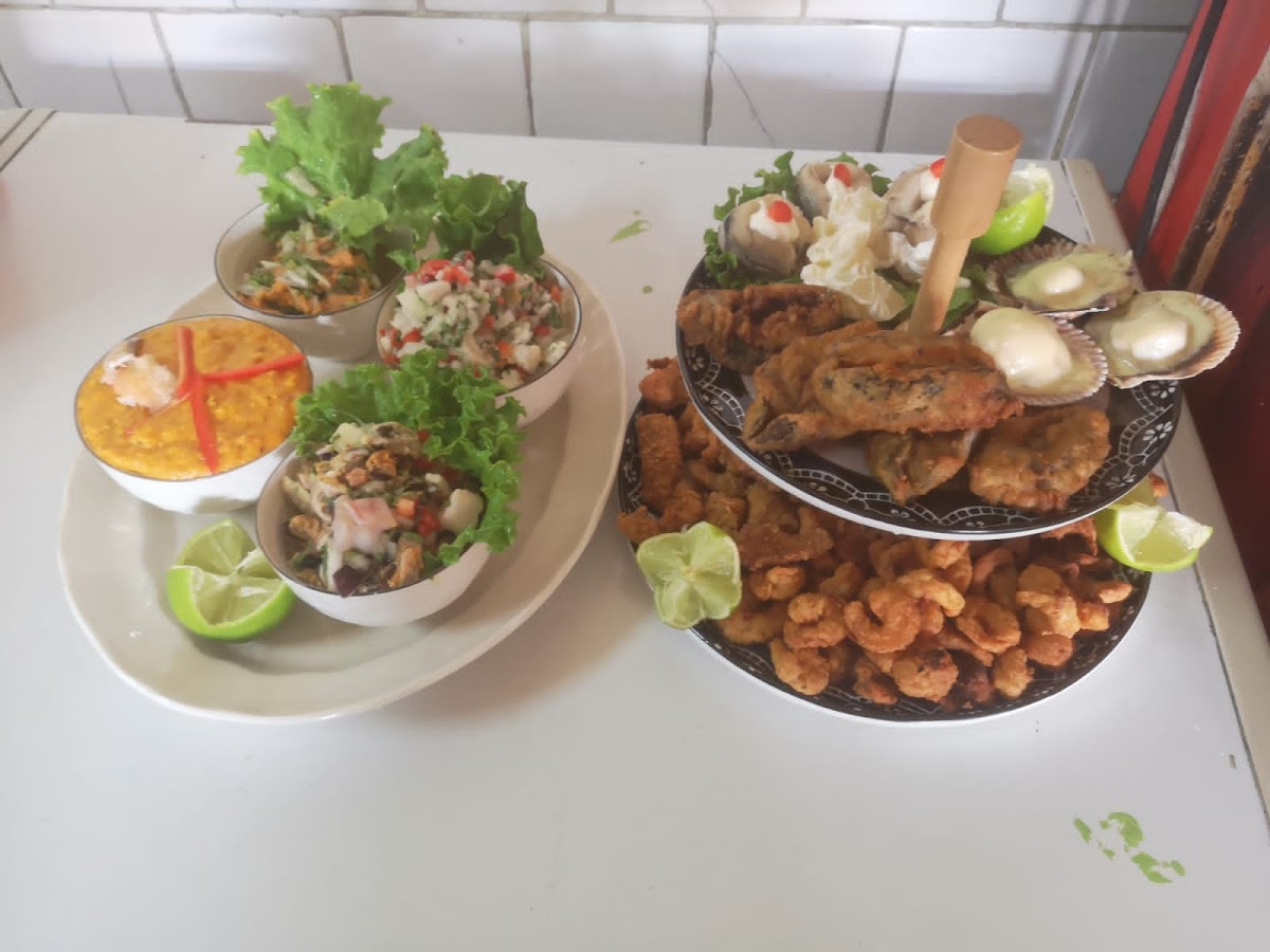 Restaurant El Campeon-9