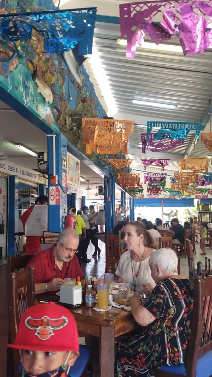Restaurant El Cejas-2