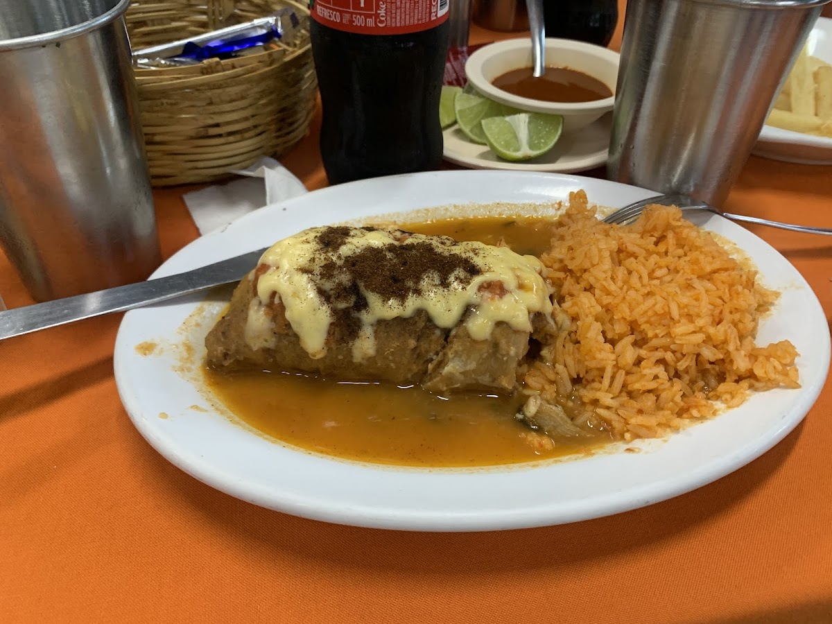 Restaurant El Cejas-4