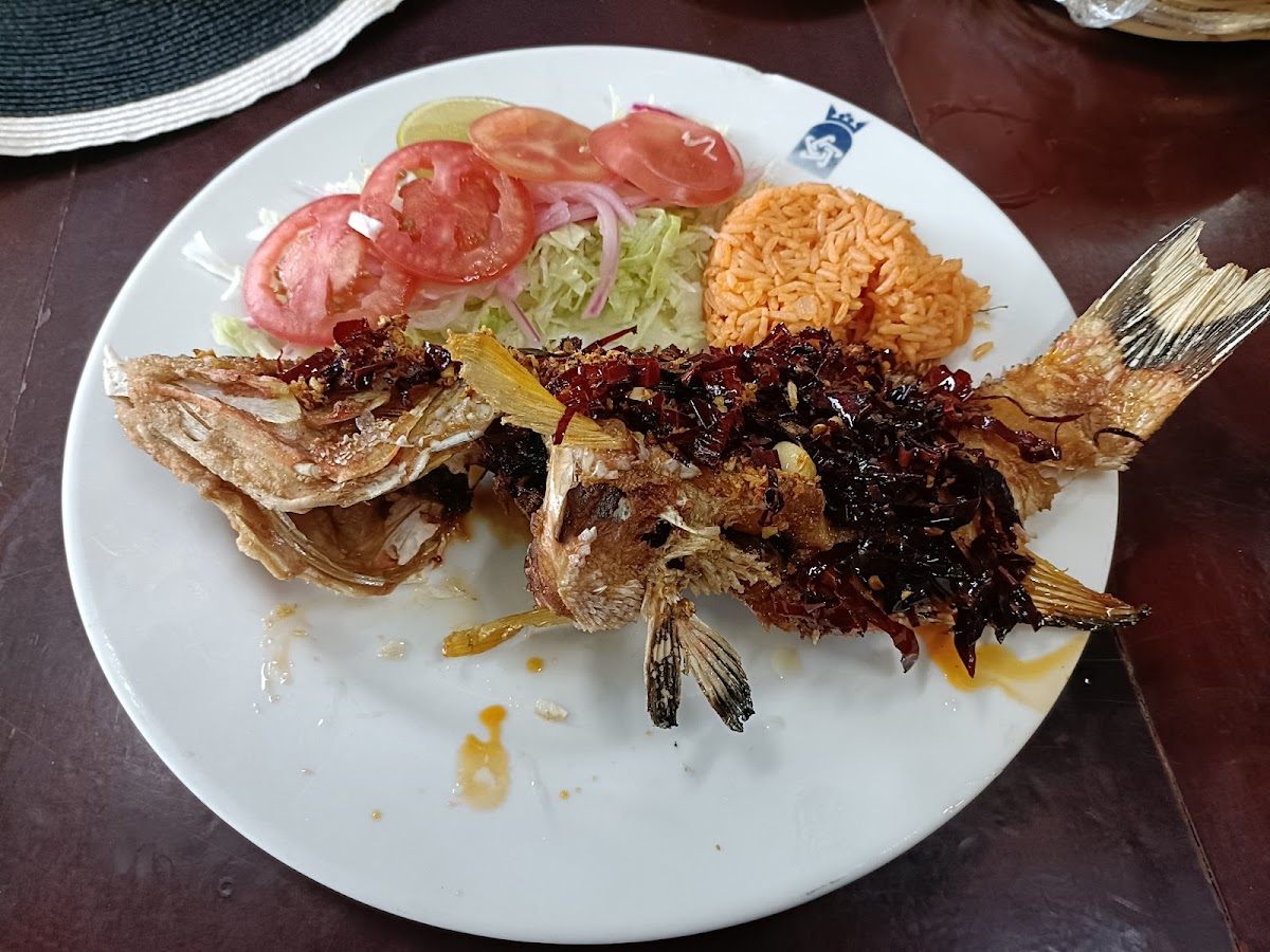 Restaurant El Cejas-6