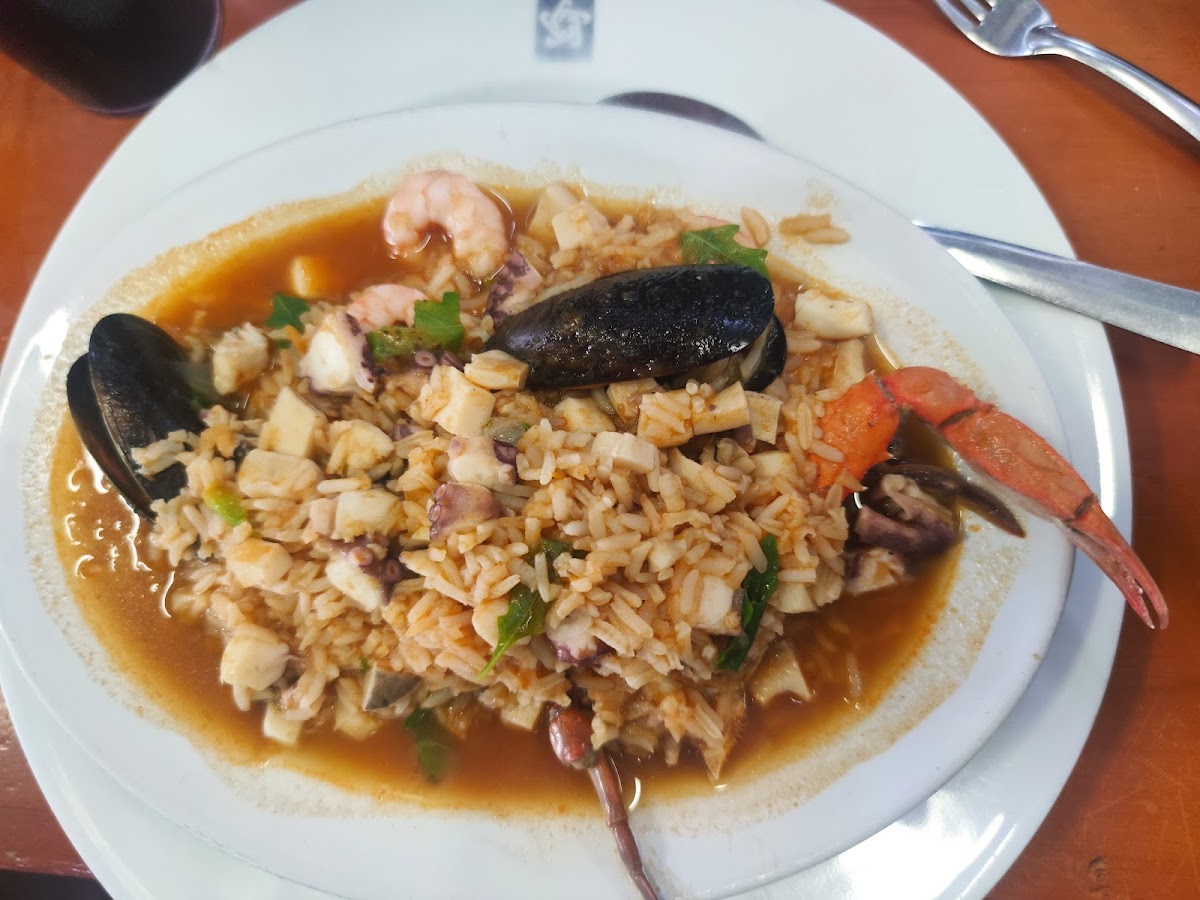 Restaurant El Cejas-8