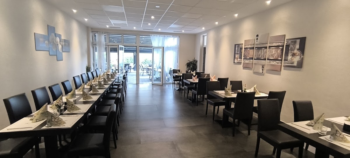 Restaurant El Greco