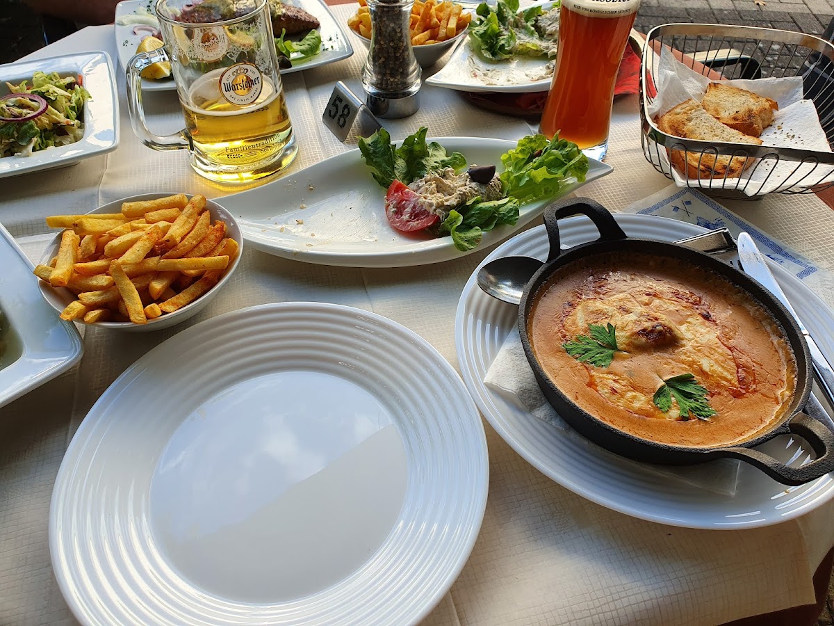 Restaurant El Greco-10