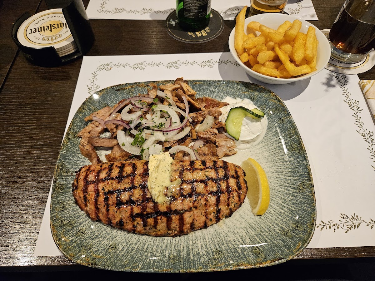 Restaurant El Greco-3