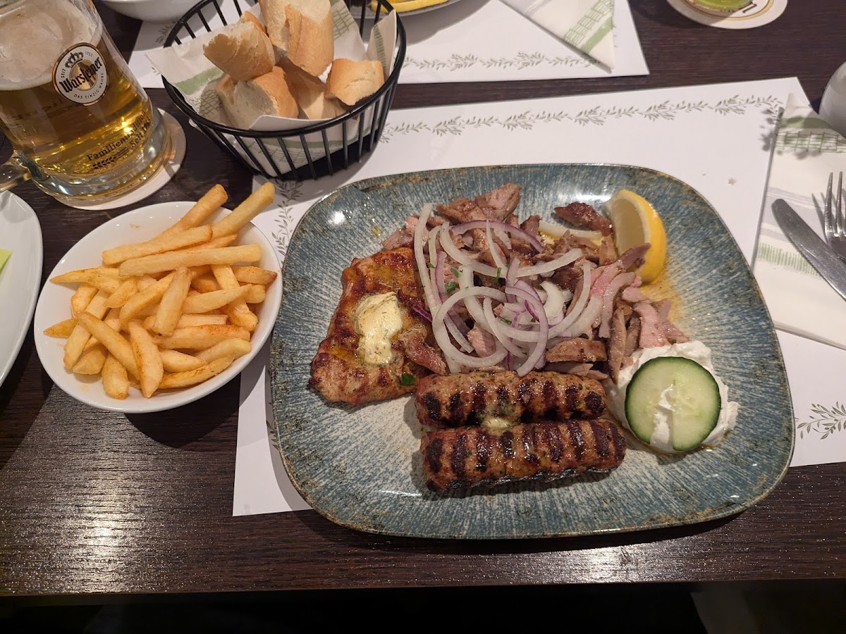 Restaurant El Greco-4