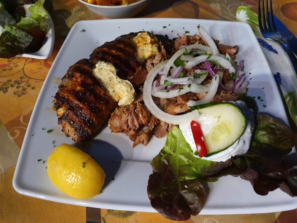 Restaurant El Greco-5