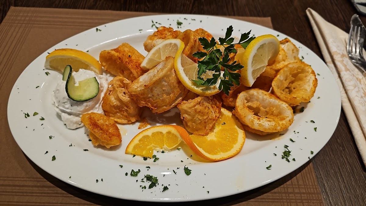 Restaurant El Greco-7
