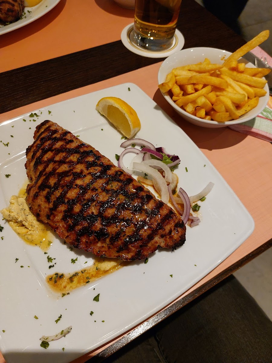 Restaurant El Greco-8