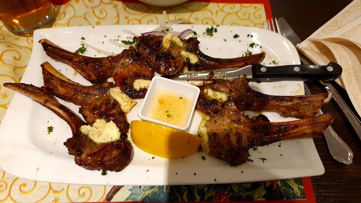 Restaurant El Greco-9
