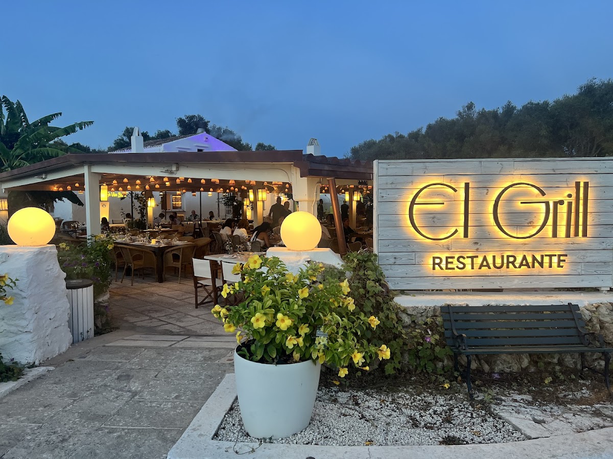 Restaurant El Grill
