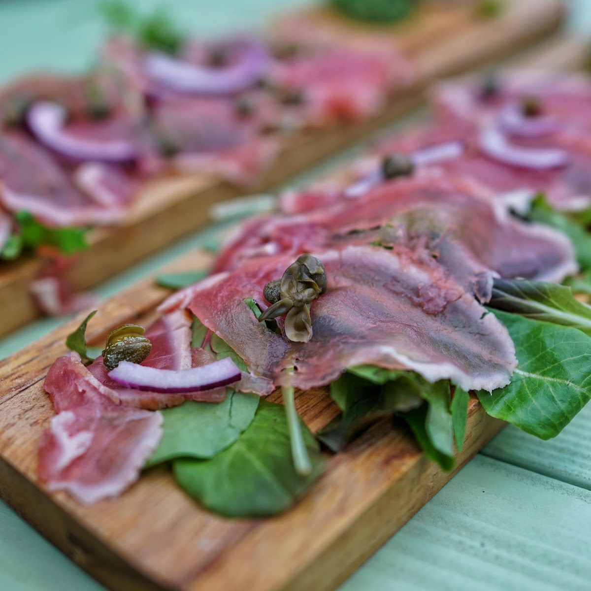 Restaurant El Mundo-10