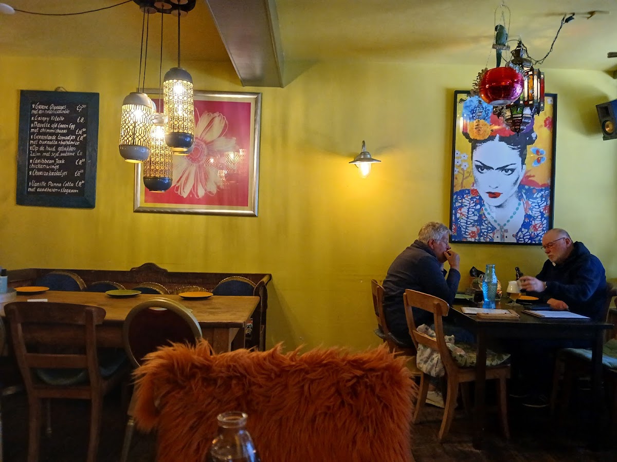 Restaurant El Mundo-4