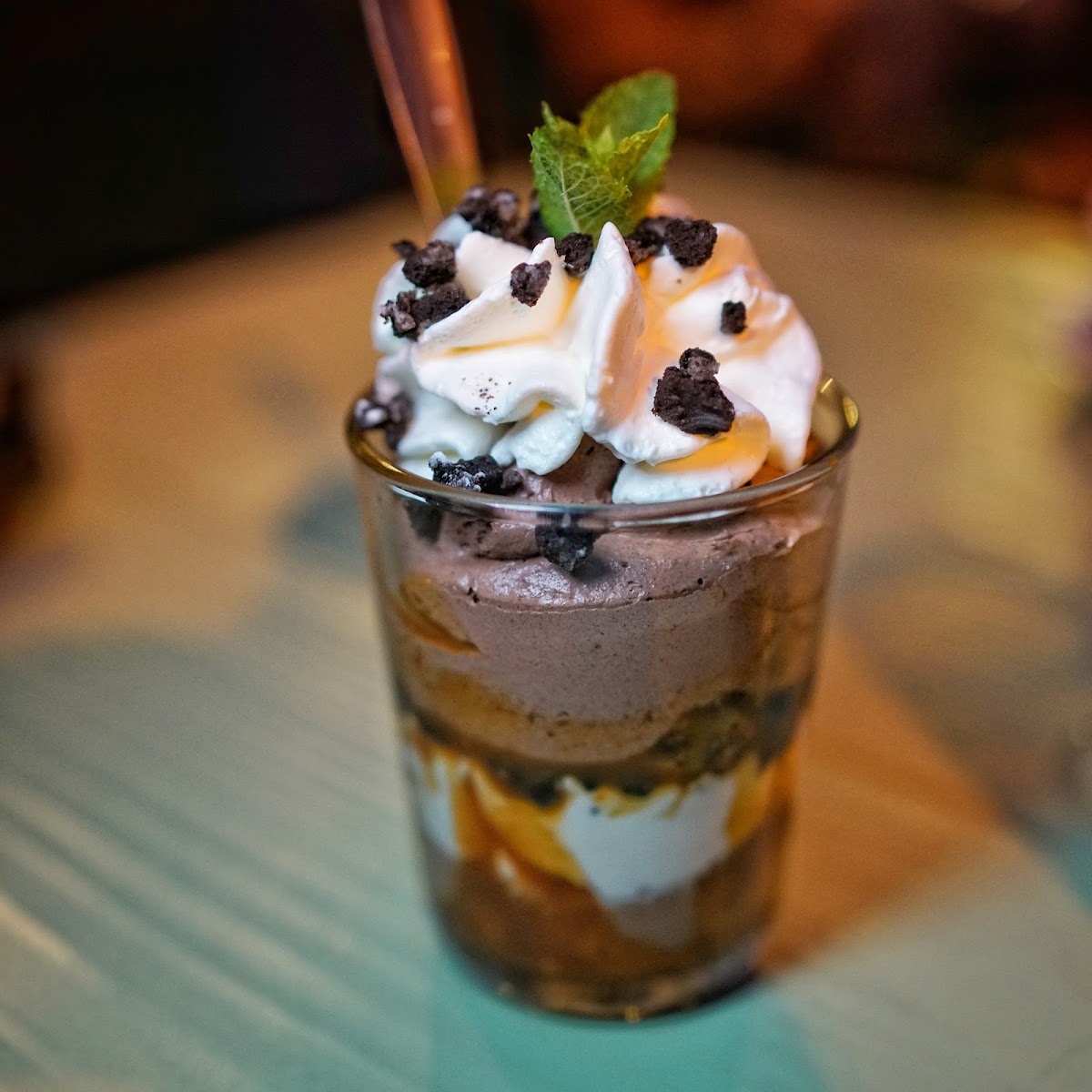 Restaurant El Mundo-8