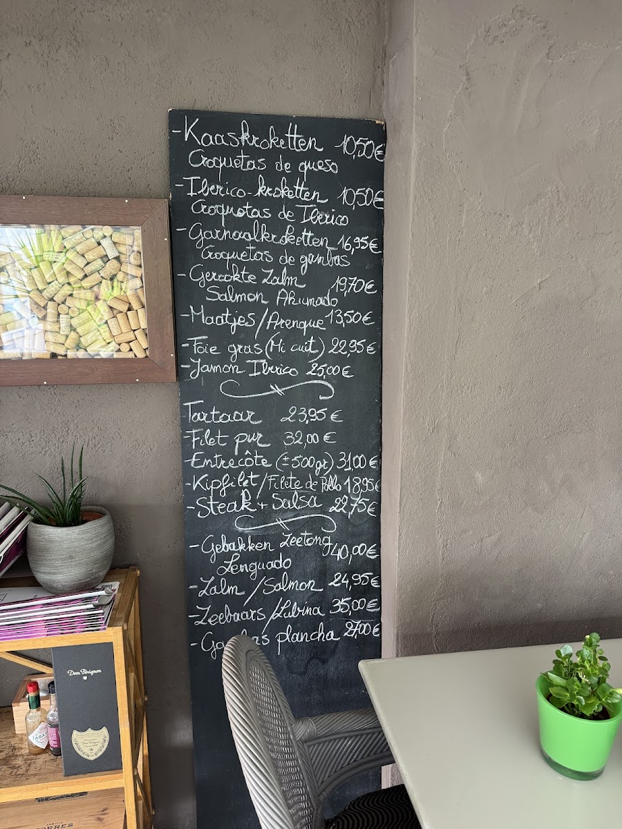 Menu Restaurant El Nautil-1