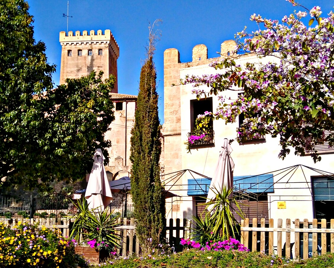 Restaurant El Portal-3