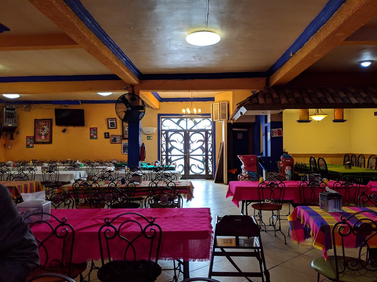 Restaurant El Túle