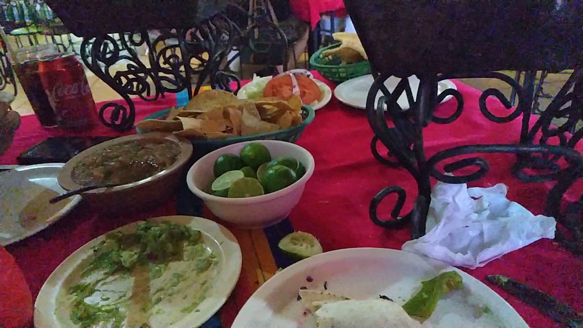 Restaurant El Túle-2