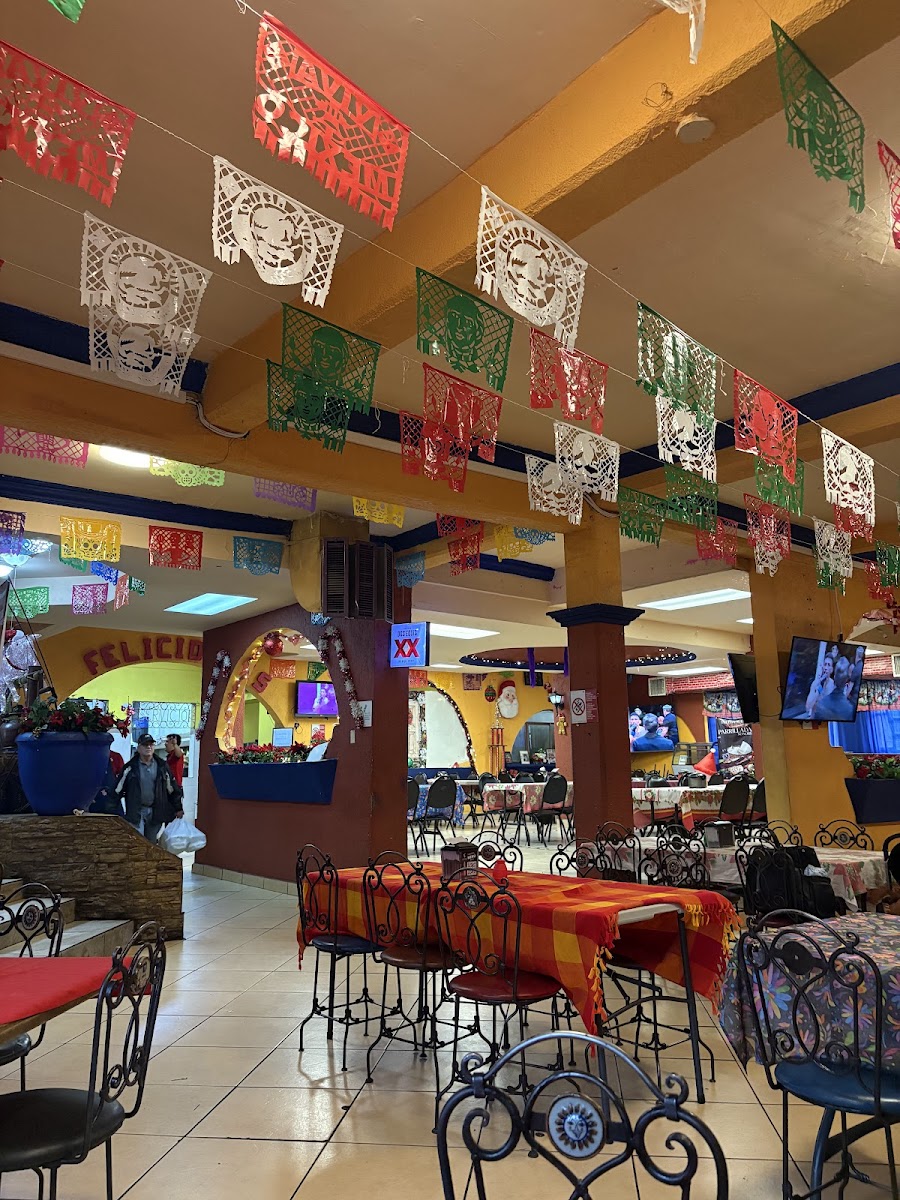 Restaurant El Túle-3