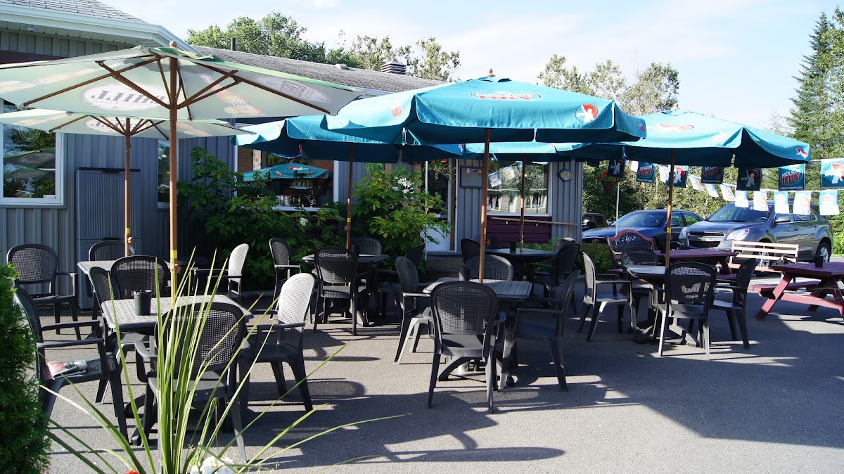 Restaurant Eldorado