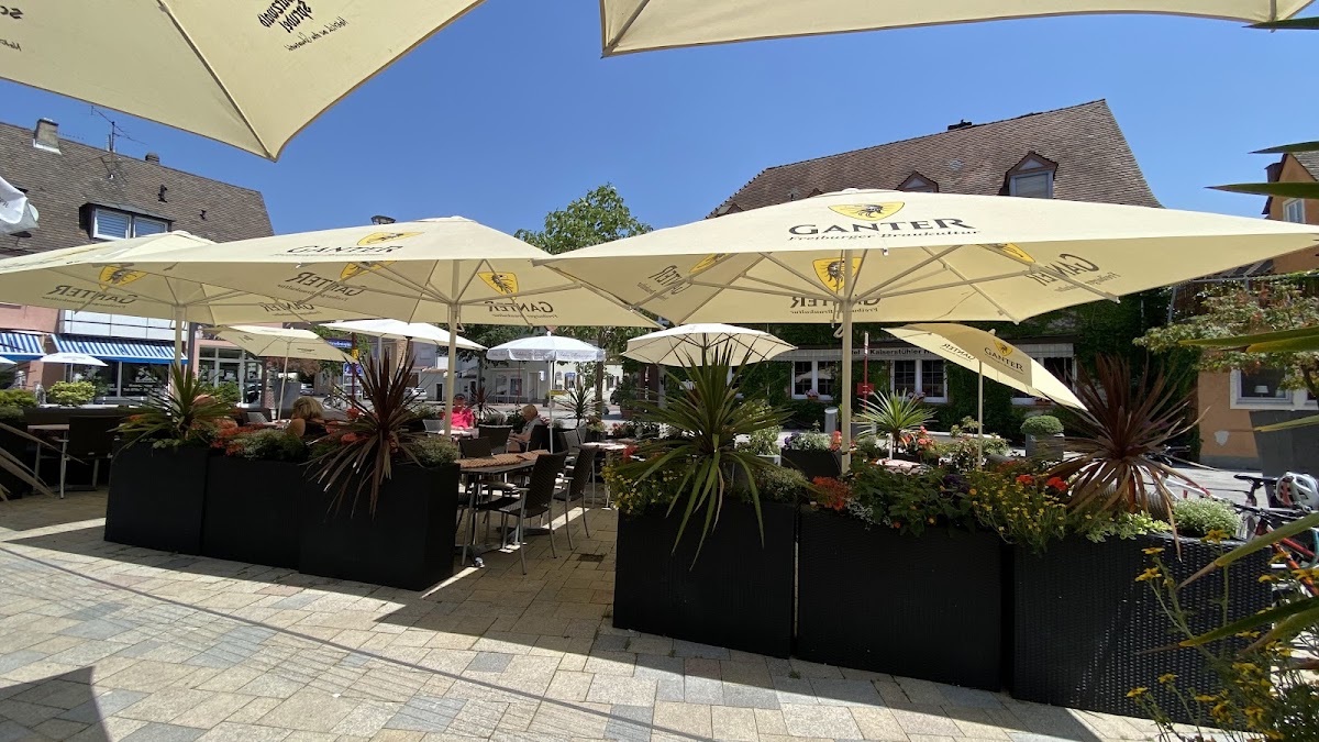 Restaurant Elsaßer Hof - Breisach Am Rhein