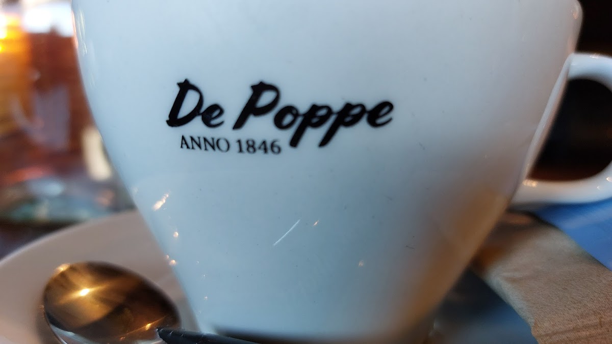 Restaurant En Feestlocatie De Poppe-9