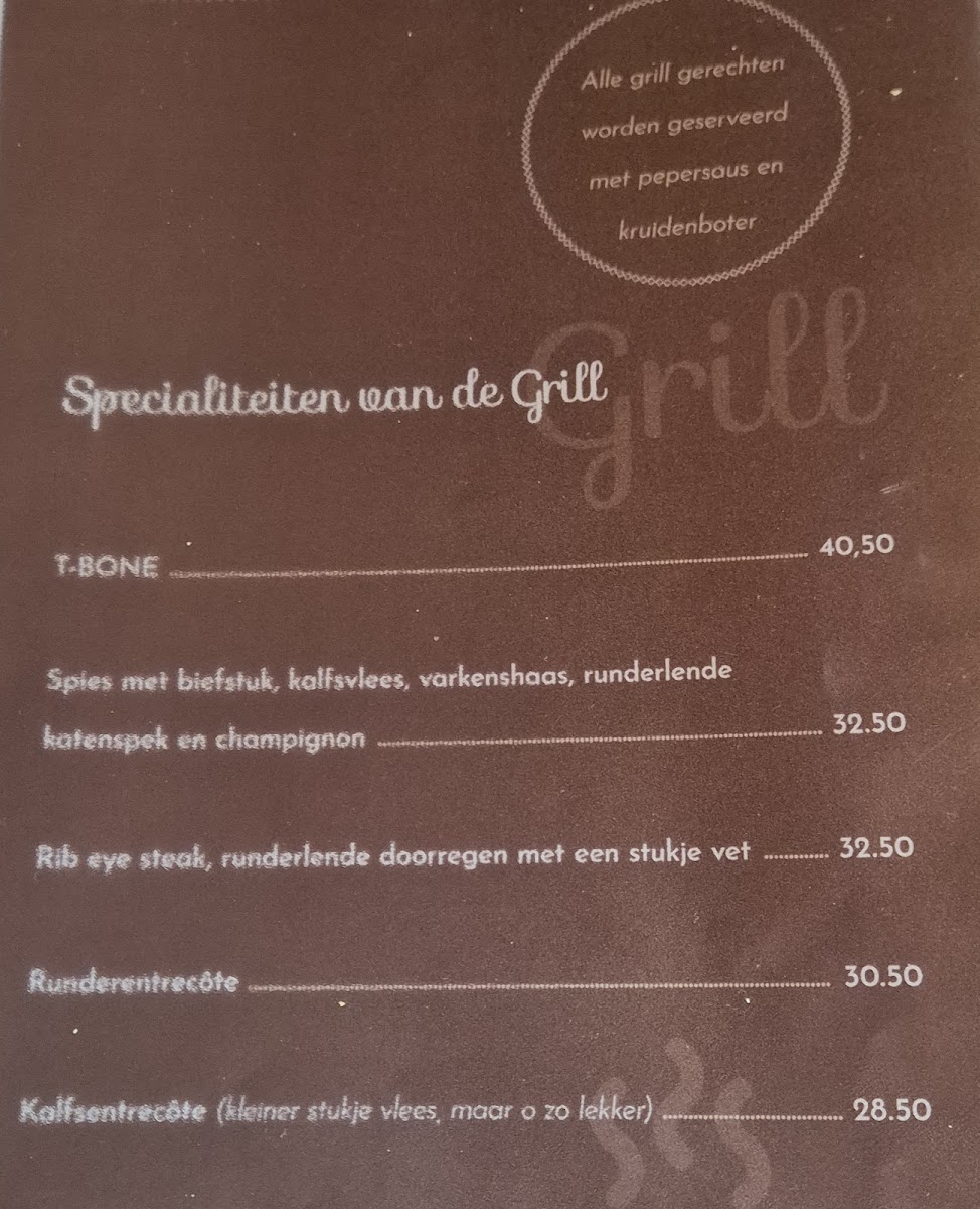 Menu Restaurant En Feestlocatie De Poppe-5