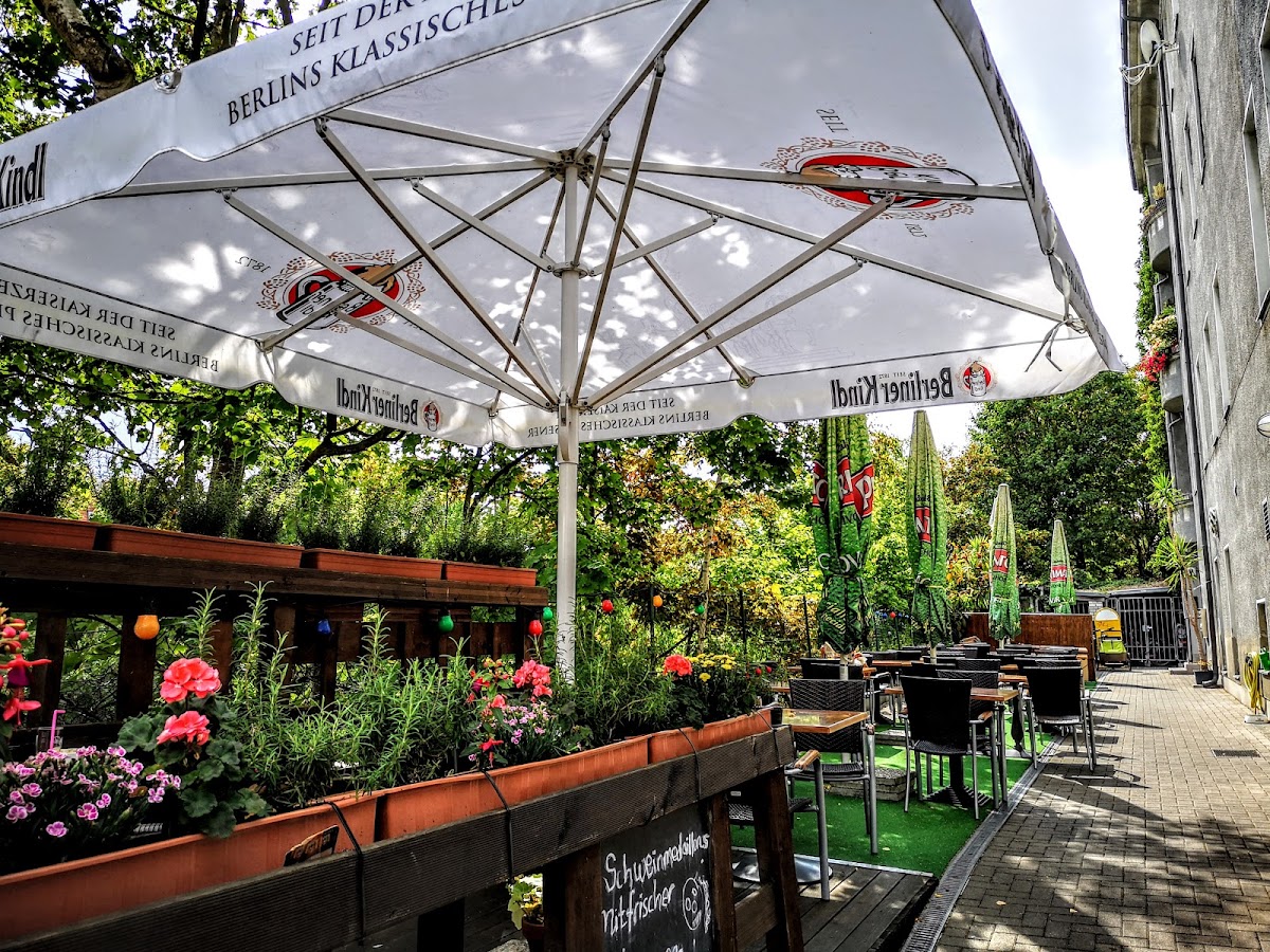 Restaurant Enzian