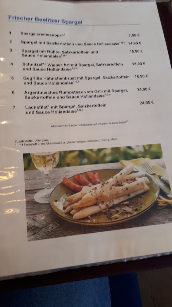 Menu Restaurant Enzian-1