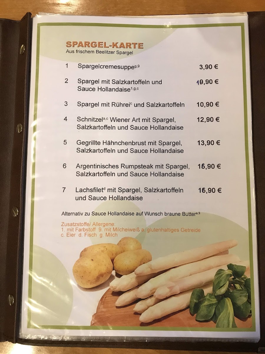 Menu Restaurant Enzian-10