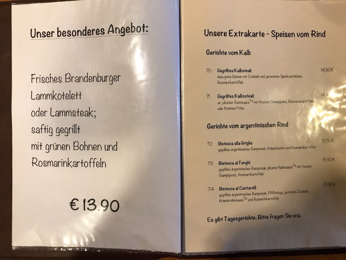 Menu Restaurant Enzian-4