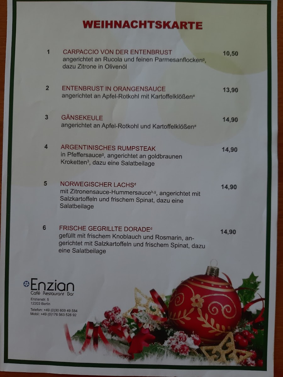 Menu Restaurant Enzian-6