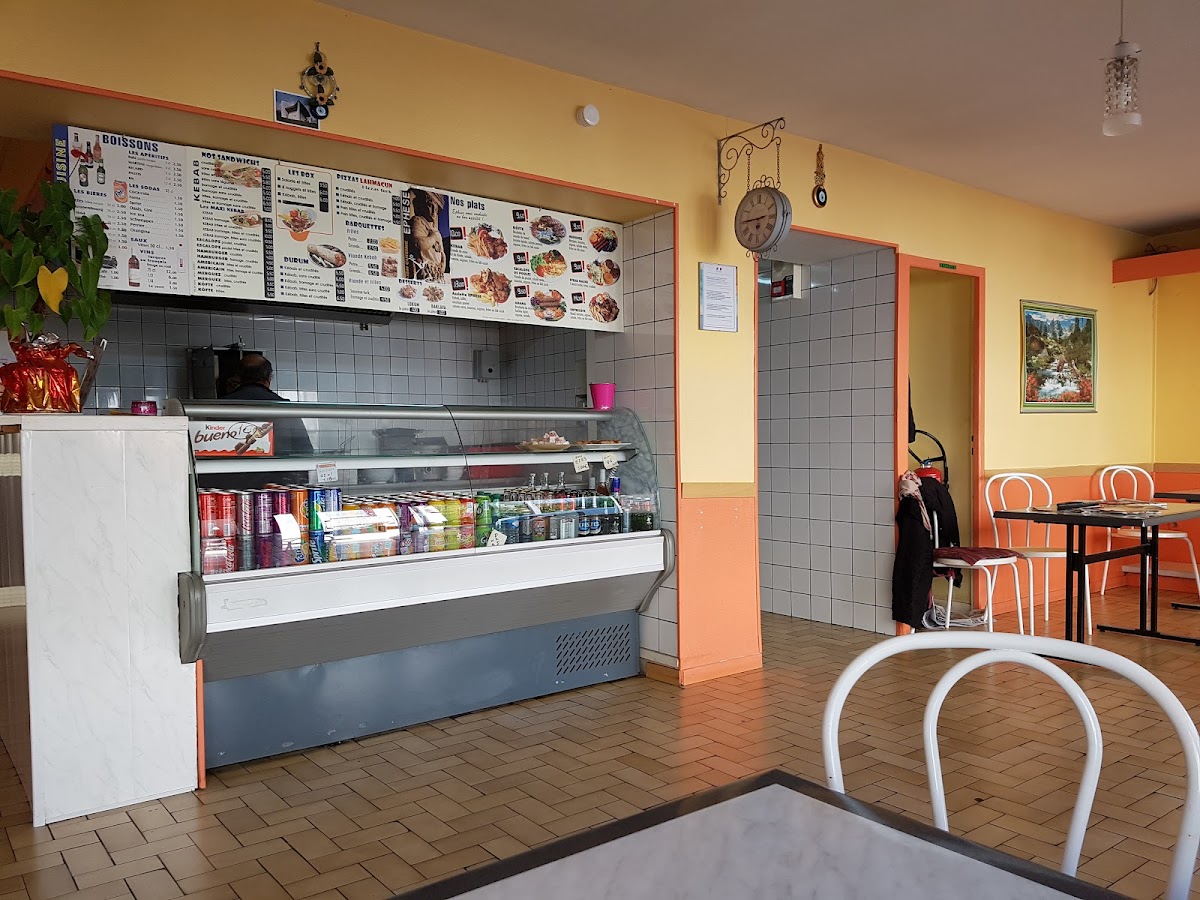 Restaurant Ephese