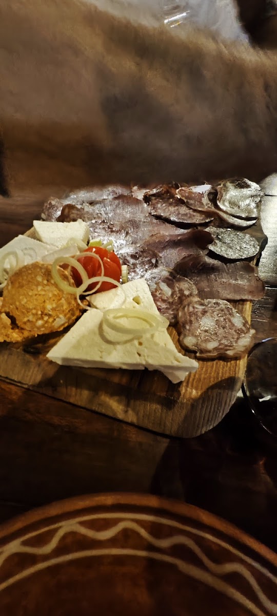 Restaurant Etno Eden-7