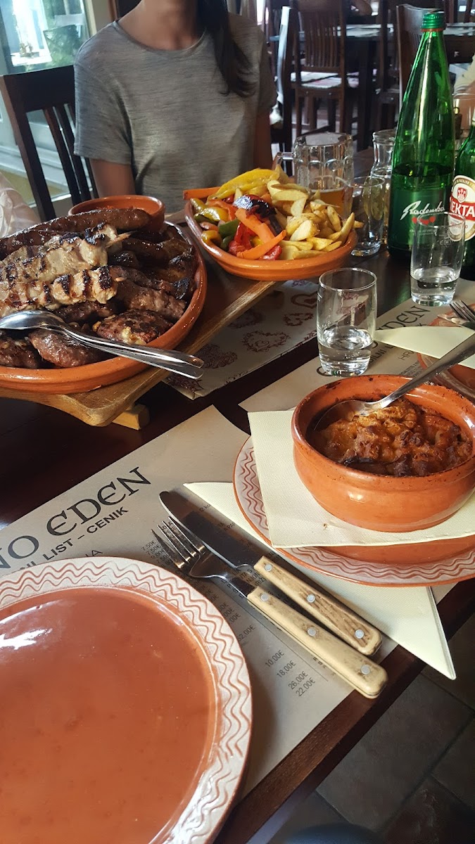 Restaurant Etno Eden-8